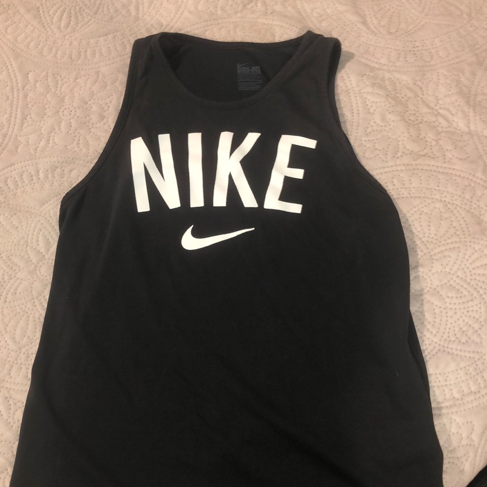 Nike Racerback